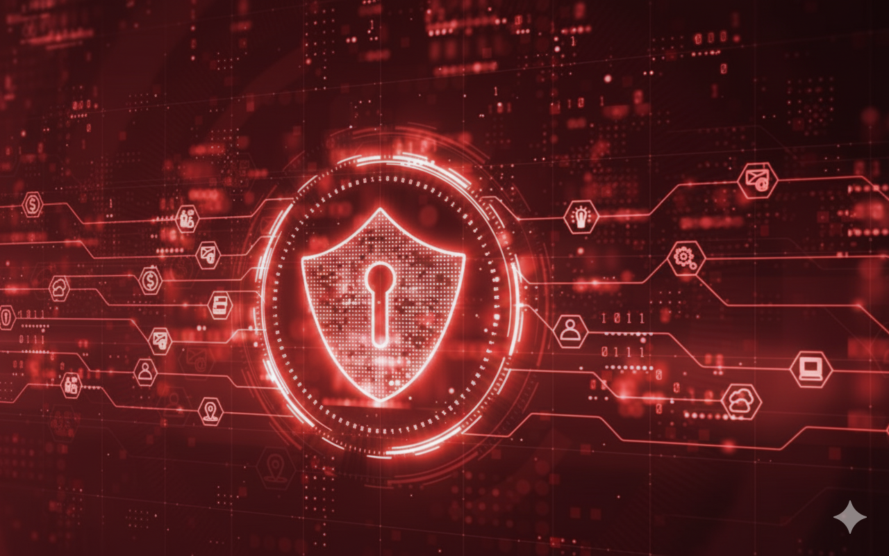 Segurança eletrónica em Luanda - CFTV e alarmes